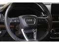Audi Q5 Prestige quattro Monsoon Gray Metallic photo #7