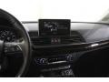 Audi Q5 Prestige quattro Monsoon Gray Metallic photo #9