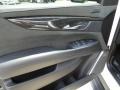 Cadillac Escalade ESV Platinum 4WD Crystal White Tricoat photo #19