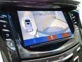 Cadillac Escalade ESV Platinum 4WD Crystal White Tricoat photo #25