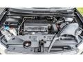 Honda Odyssey EX-L Polished Metal Metallic photo #28