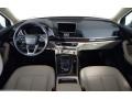 Audi Q5 Premium Plus quattro Moonlight Blue Metallic photo #28