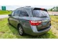 Honda Odyssey EX-L Polished Metal Metallic photo #6
