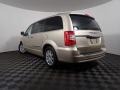 Chrysler Town & Country Touring Cashmere Pearl photo #12