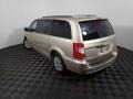 Chrysler Town & Country Touring Cashmere Pearl photo #13