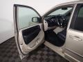 Chrysler Town & Country Touring Cashmere Pearl photo #22
