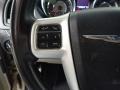 Chrysler Town & Country Touring Cashmere Pearl photo #31