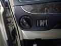 Chrysler Town & Country Touring Cashmere Pearl photo #33