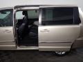 Chrysler Town & Country Touring Cashmere Pearl photo #35