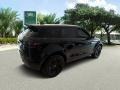 Land Rover Range Rover Evoque S Santorini Black Metallic photo #2