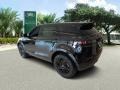 Land Rover Range Rover Evoque S Santorini Black Metallic photo #10