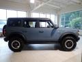 Ford Bronco Outer Banks 4x4 4-Door Area 51 photo #1