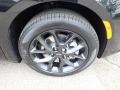 Chrysler Pacifica Touring L AWD Brilliant Black Crystal Pearl photo #9