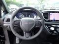 Chrysler Pacifica Touring L AWD Brilliant Black Crystal Pearl photo #19
