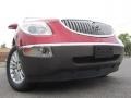 Buick Enclave FWD Crystal Red Tintcoat photo #1
