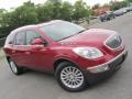 Buick Enclave FWD Crystal Red Tintcoat photo #3