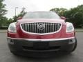Buick Enclave FWD Crystal Red Tintcoat photo #4