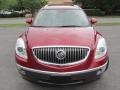 Buick Enclave FWD Crystal Red Tintcoat photo #5