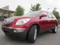 Buick Enclave FWD Crystal Red Tintcoat photo #6