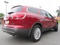 Buick Enclave FWD Crystal Red Tintcoat photo #10