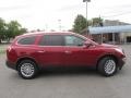 Buick Enclave FWD Crystal Red Tintcoat photo #11