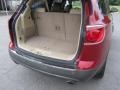 Buick Enclave FWD Crystal Red Tintcoat photo #20