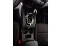 Nissan Rogue S AWD Magnetic Black Pearl photo #32