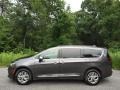 Chrysler Pacifica Limited AWD Granite Crystal Metallic photo #1