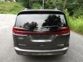 Chrysler Pacifica Limited AWD Granite Crystal Metallic photo #7