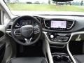 Chrysler Pacifica Limited AWD Granite Crystal Metallic photo #21