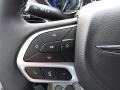 Chrysler Pacifica Limited AWD Granite Crystal Metallic photo #22