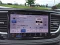 Chrysler Pacifica Limited AWD Granite Crystal Metallic photo #25