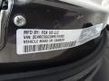 Chrysler Pacifica Limited AWD Granite Crystal Metallic photo #40