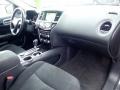Nissan Pathfinder SV AWD Dark Slate photo #16