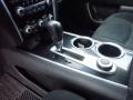 Nissan Pathfinder SV AWD Dark Slate photo #26