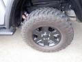 Jeep Gladiator Mojave 4x4 Billet Silver Metallic photo #5