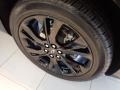 Chevrolet Blazer RS AWD Iron Gray Metallic photo #8
