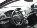 Honda CR-V Touring AWD Crystal Black Pearl photo #13
