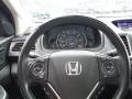 Honda CR-V Touring AWD Crystal Black Pearl photo #23