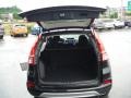 Honda CR-V Touring AWD Crystal Black Pearl photo #29