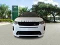 Land Rover Discovery Sport S R-Dynamic Fuji White photo #8