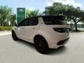 Land Rover Discovery Sport S R-Dynamic Fuji White photo #10