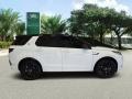 Land Rover Discovery Sport S R-Dynamic Fuji White photo #11