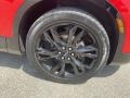 Chevrolet Blazer RS AWD Red Hot photo #5