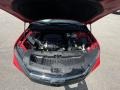 Chevrolet Blazer RS AWD Red Hot photo #20