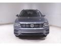 Volkswagen Tiguan S 4Motion Platinum Gray Metallic photo #2