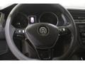 Volkswagen Tiguan S 4Motion Platinum Gray Metallic photo #7
