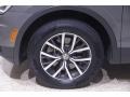 Volkswagen Tiguan S 4Motion Platinum Gray Metallic photo #18