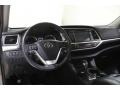 Toyota Highlander SE AWD Predawn Gray Mica photo #6