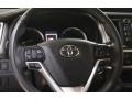 Toyota Highlander SE AWD Predawn Gray Mica photo #7